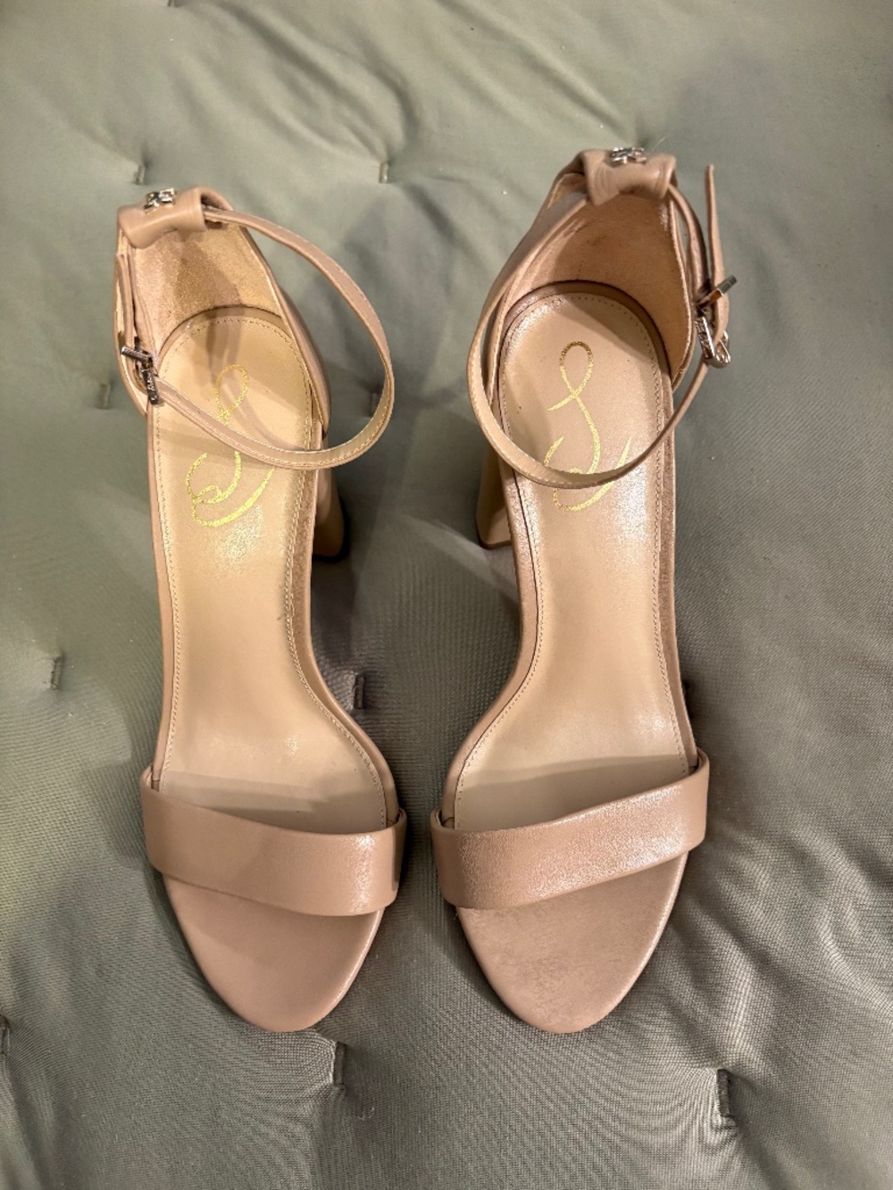 Sam Edelman Sandals